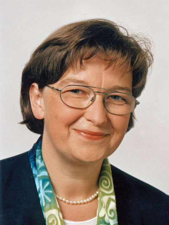 Maria-Anna Immerz